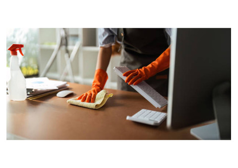 Midian's Cleaning Services | Home Cleaning Service in Renton WA