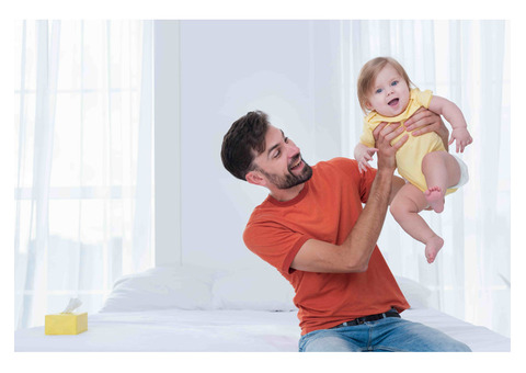 Towson, MD Paternity Lawyers
