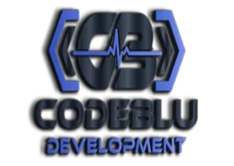 Codebludev | All IT solutions providing company in Cincinnati