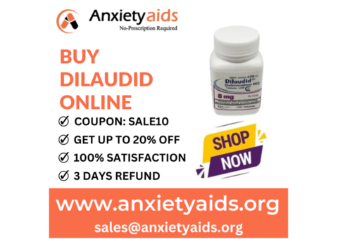 Cost of dilaudid is Now Low - Get it Now