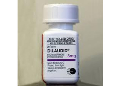Purchase Dilaudid 2mg tablet For Pain - Best Medicine