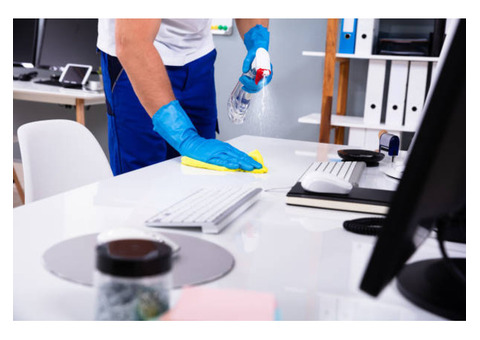 Great Day Commercial Cleaning LLC | Commercial Cleaning Service