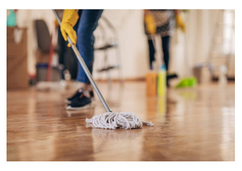 LuciNicoli Cleaning Services | House Cleaning Service