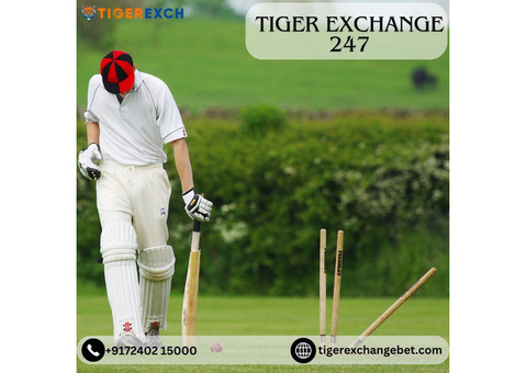 Tiger Exchange 247 can help you profit from World Cup betting