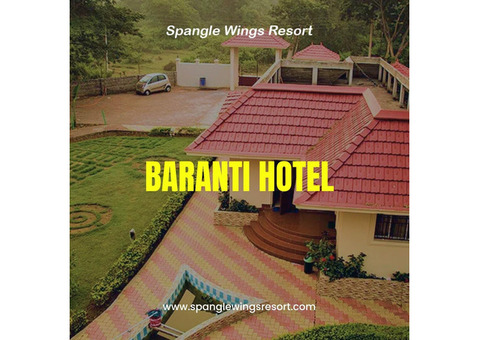 baranti village resort