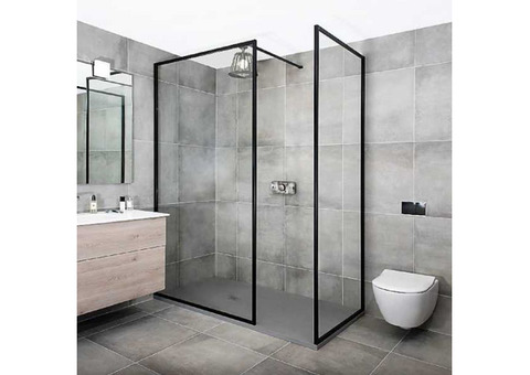 We Supply Shower Screens in Moonee Ponds Keeping Your Needs in Mind!