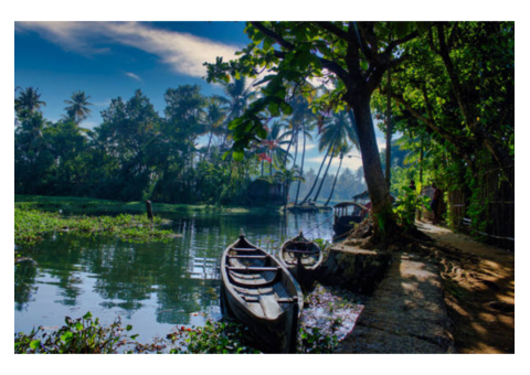 Start Your Backpacking with These Cheap Kerala Tour Packages!