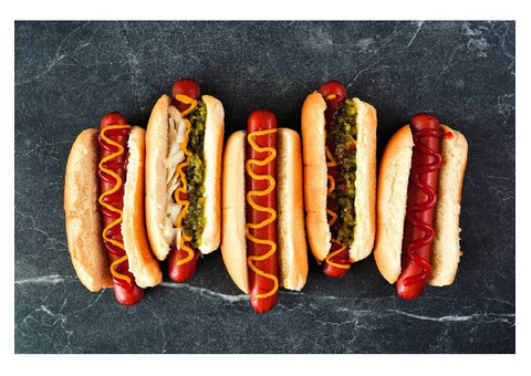 Hot Dog Company: What Makes Their Hot Dogs Irresistible