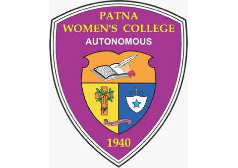 Patna Women's College | Top Arts College in Bihar