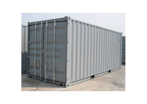 Office Shipping Containers