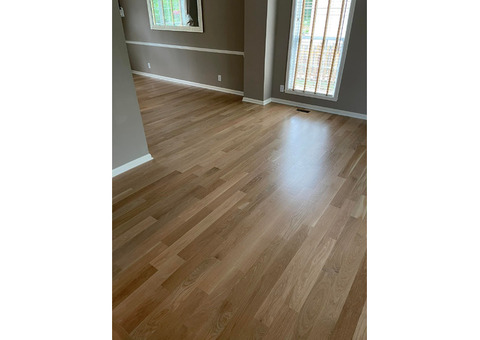 Hardwood Flooring Indianapolis Carmel