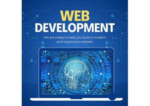 How to Identify the Best Web Development Company in UAE 2024