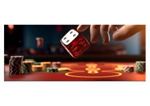 What to Know Before Playing Online Casino Games