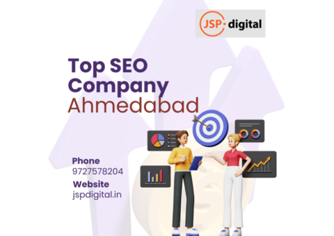 Why Choose SEO Services Ahmedabad Over International SEO?