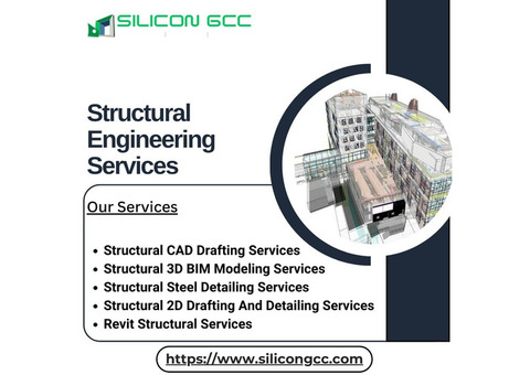 Affordable Structural Engineering Services Provider in Ras Al Khaimah