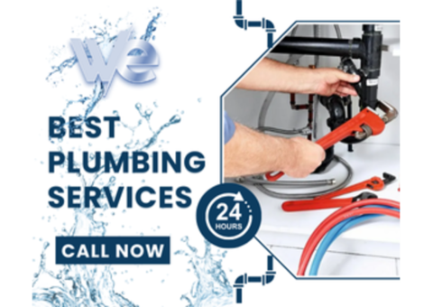 Best Drain Cleaning Service In Midland and Odessa Texas