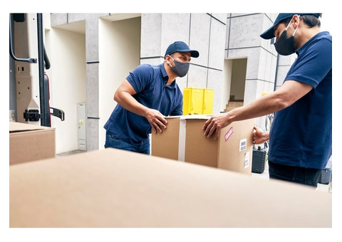 Smooth Transitions: Our Dedicated Movers and Packers in Abu Dhabi