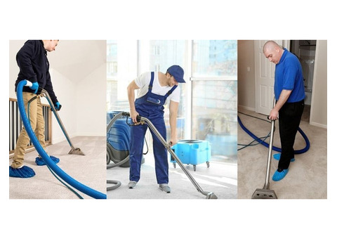 Are You Searching for Professional Carpet Cleaning in Bakersfield