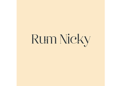 Rum Nicky Brunch Kitchen & Terrace