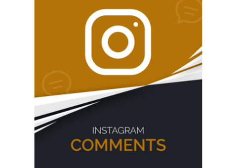 Buy Instagram Comments Online at a Reasonable Price