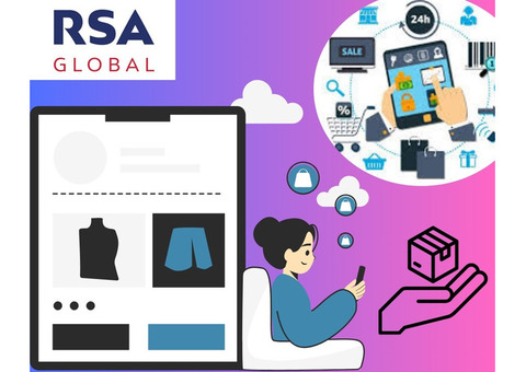 RSA Global: Your E-commerce Fulfillment Partner in Dubai