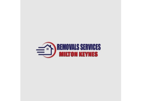 Removals MK