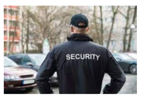 How To Start Your Own Private Security Company