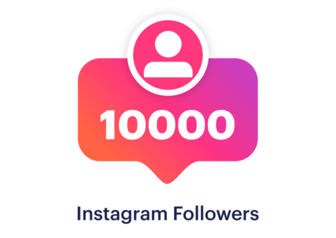 Buy 10000 Instagram Followers at Reasonable Price