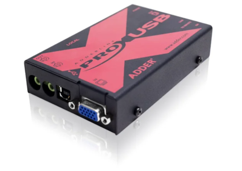 Buy Adder X-Usbpro - Maximize Connectivity with Advanced USB Hub