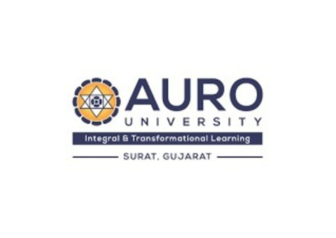 Best IT university in Gujarat | AURO University