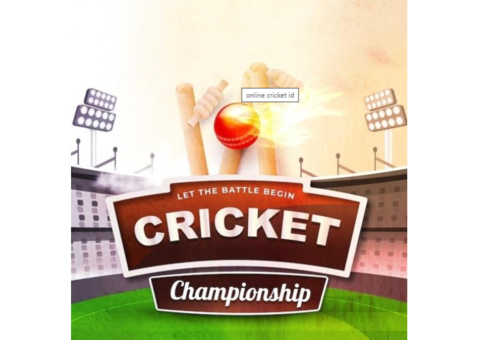 Join the Cricket Betting Elite with Uncle Online Book IDs