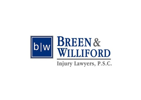 Breen & Williford, Injury Lawyers, P.S.C.