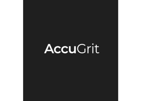 AccuGrit