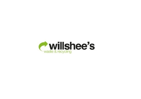 Willshee’s Waste & Recycling Ltd