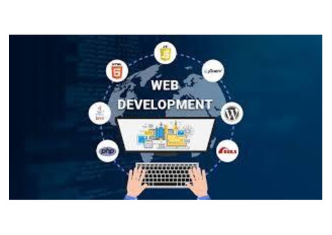 Top-tier Web App Development Services in California