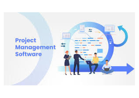 Your Ultimate Project Management Software Solution