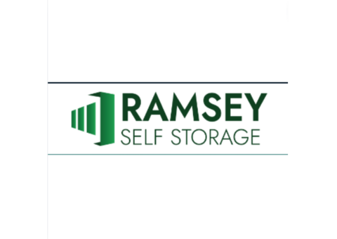 Secure And Affordable Storage Solutions - Ramsey Self Storage