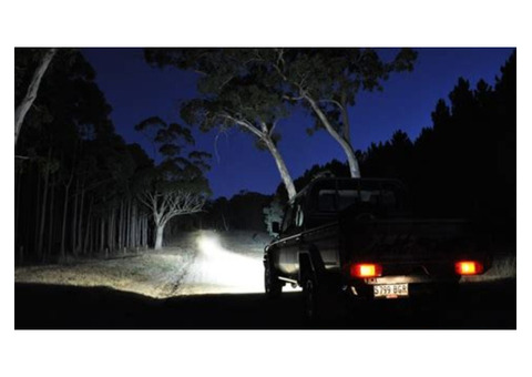 Lightforce LED Work Lights | Lightforce LED Lights