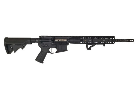 LWRC AR-15 SEMI AUTO RIFLE