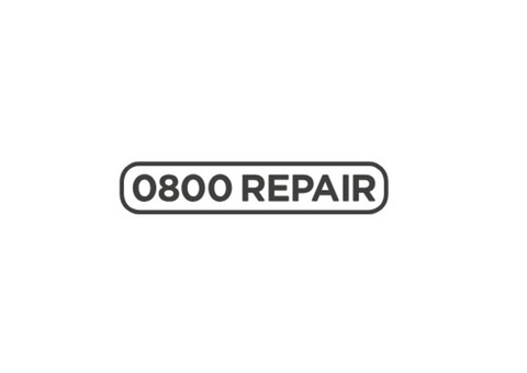 0800 Repair