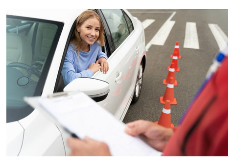 Drive with Confidence: Premier Driving Courses in Leeds