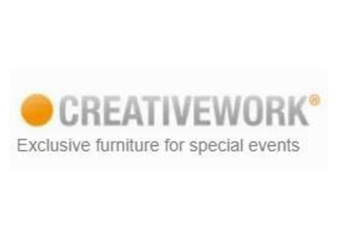 Rent high-quality event furniture