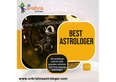 BEST ASTROLOGER IN ERNAKULAM