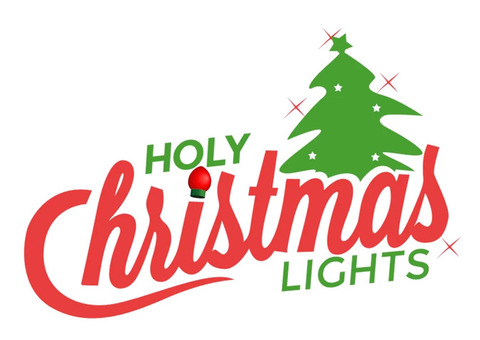 Special event lighting Houston – Holy Christmas Lights