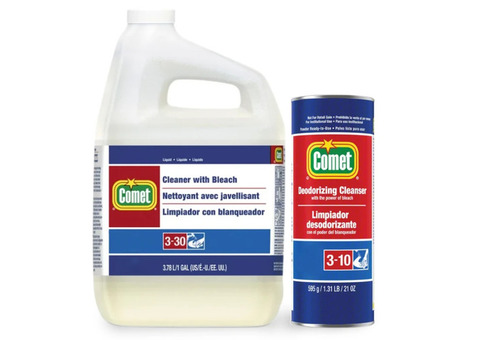 Bleach Suppliers | Bulk Bleach at Wholesale Prices