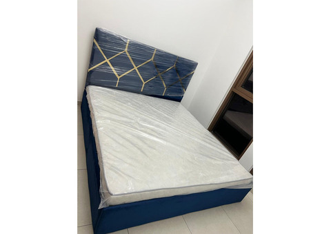 Bunk Bed For Sale In UAE With Mattress 70% OFF | 0555800449