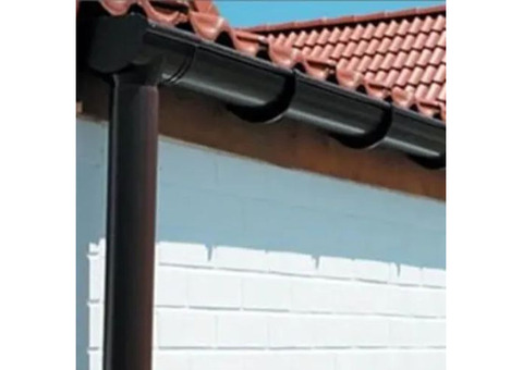 East Valley Rain Gutters