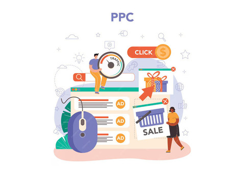 Amplify Your Reach with Premier PPC Management Services