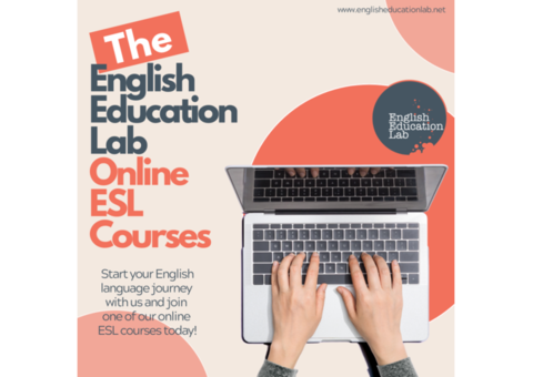 Top ESL Online Lessons for Enhanced Language Skills