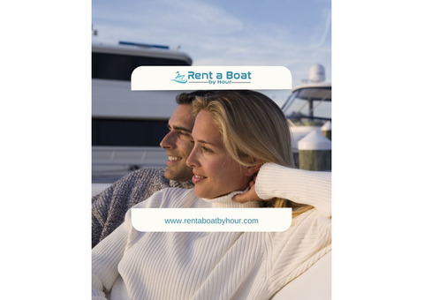 Luxury Boat Rental in Monaco | Rent A Boat By Hour